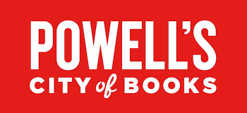 Powell's City of Books logo